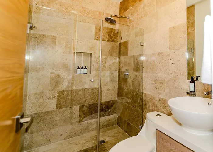 Town Tower By Casago Apartamento Playa del Carmen