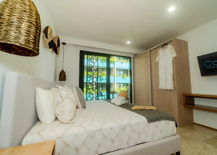 Town Tower By Casago Apartamento *