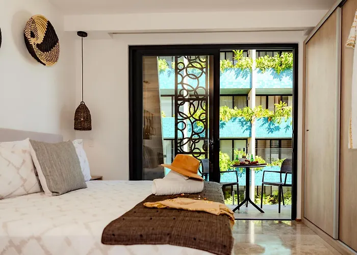 Town Tower By Casago Apartamento Playa del Carmen