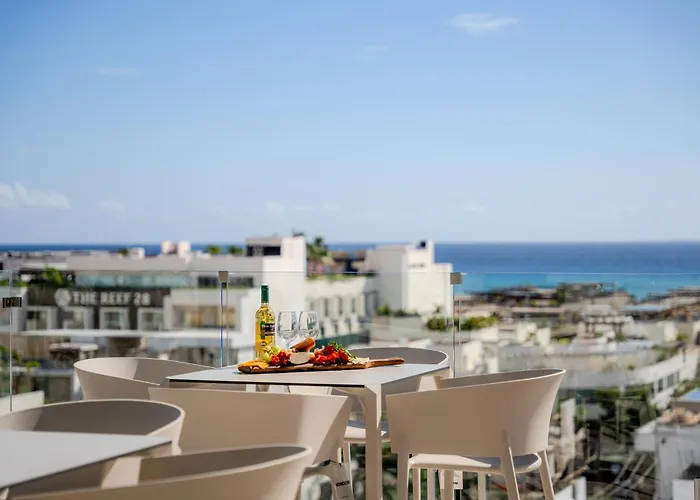 Town Tower By Casago Apartamento Playa del Carmen