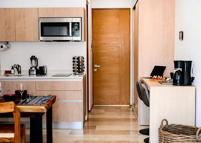 Apartamento Town Tower By Casago