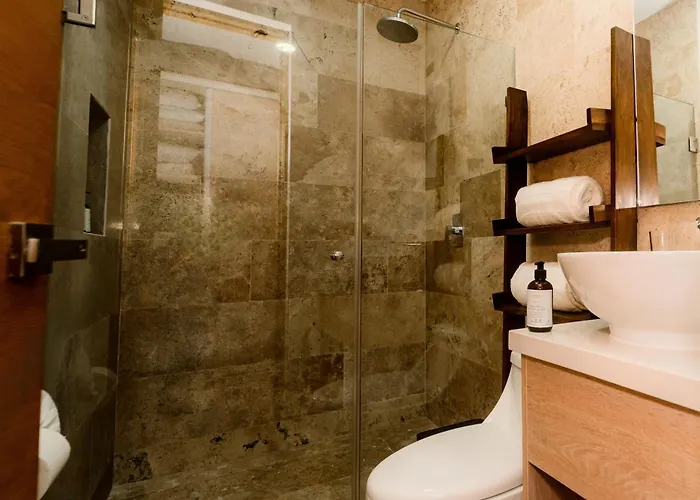 Town Tower By Casago * Playa del Carmen