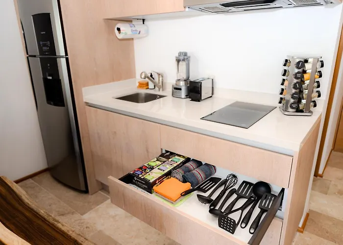 Town Tower By Casago Apartamento Playa del Carmen